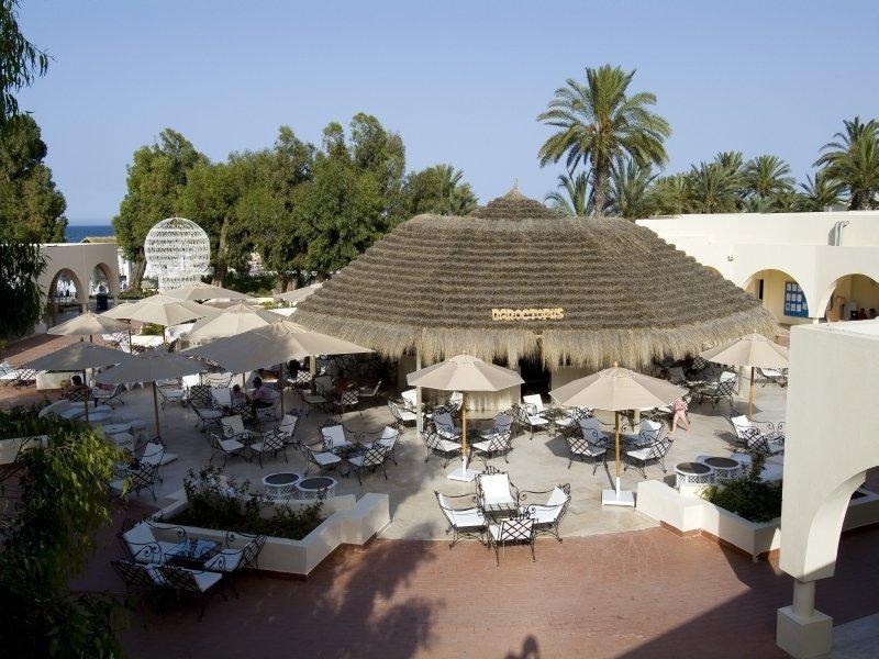 Thalassa Village Skanes Sousse Exterior foto