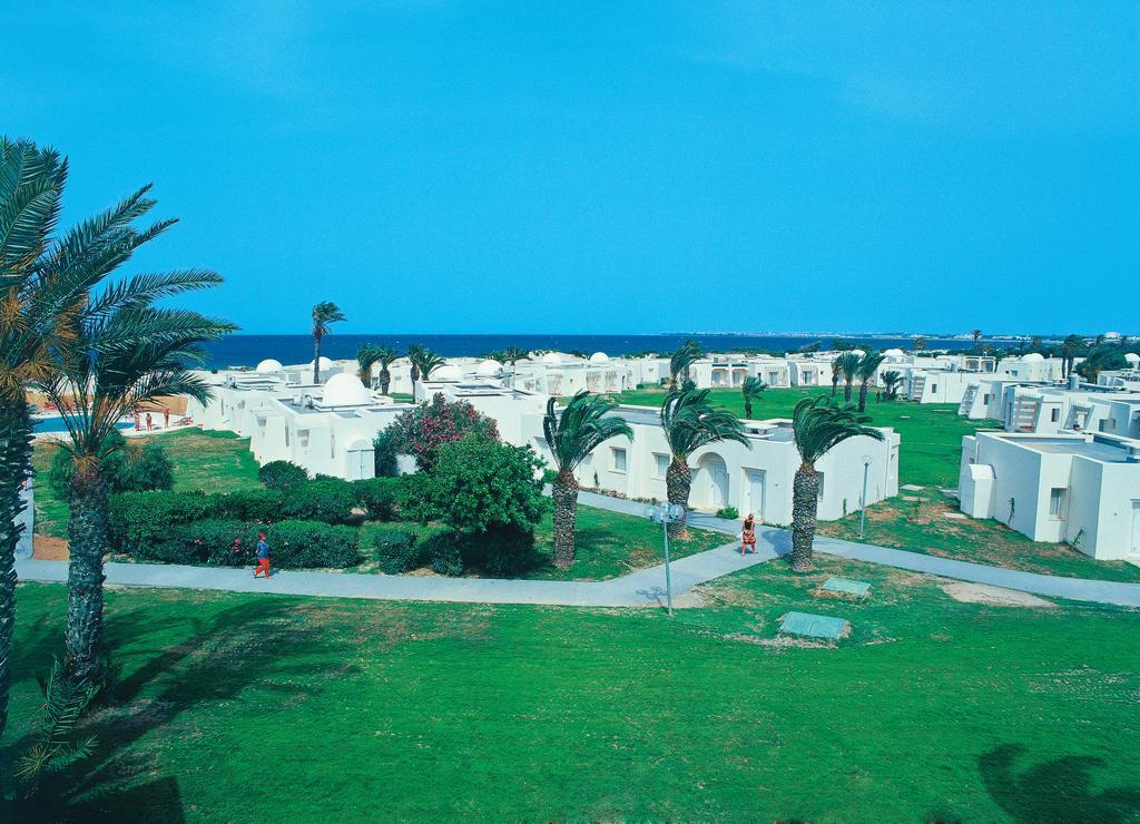 Thalassa Village Skanes Sousse Exterior foto