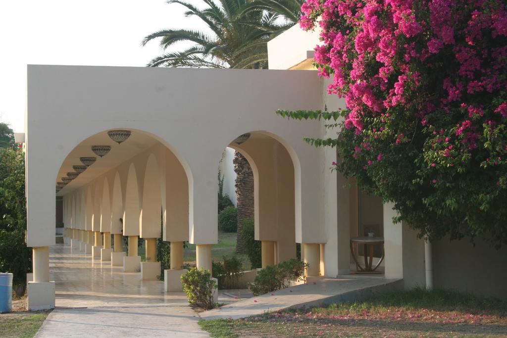 Thalassa Village Skanes Sousse Exterior foto
