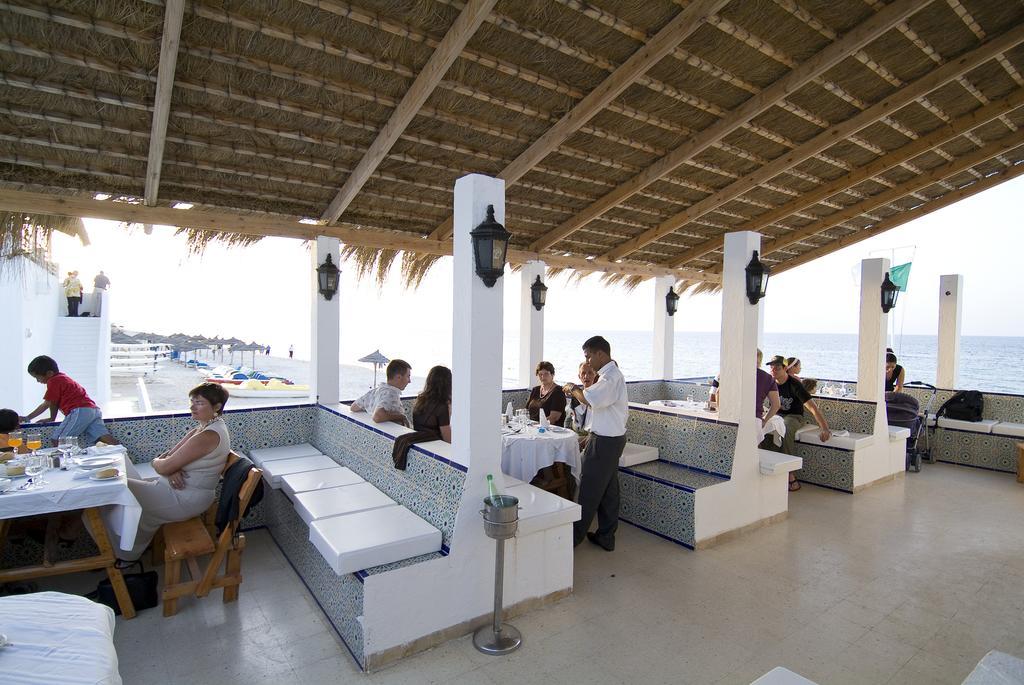 Thalassa Village Skanes Sousse Exterior foto