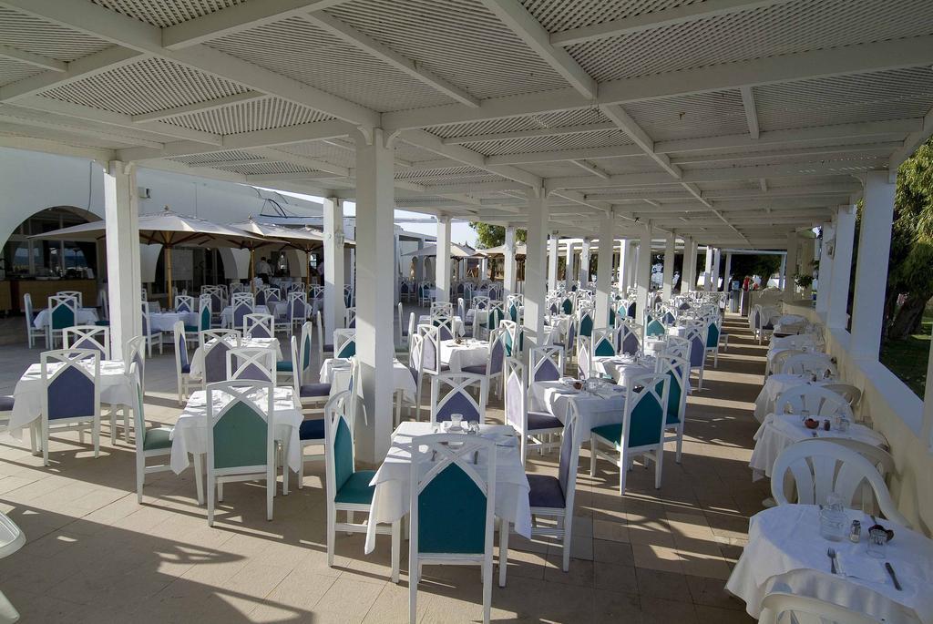Thalassa Village Skanes Sousse Exterior foto