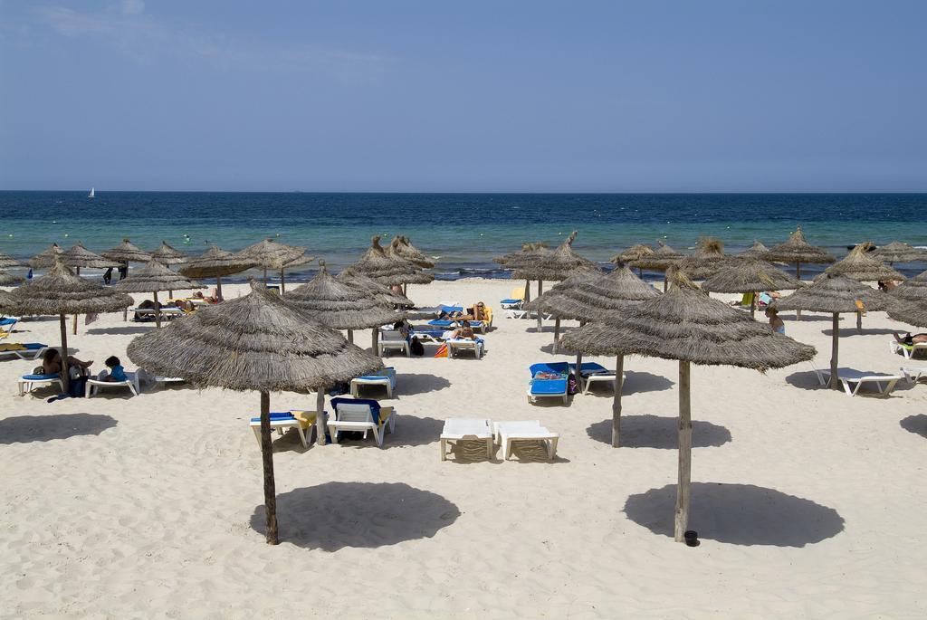 Thalassa Village Skanes Sousse Exterior foto