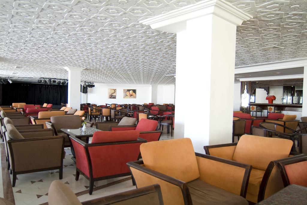 Thalassa Village Skanes Sousse Exterior foto