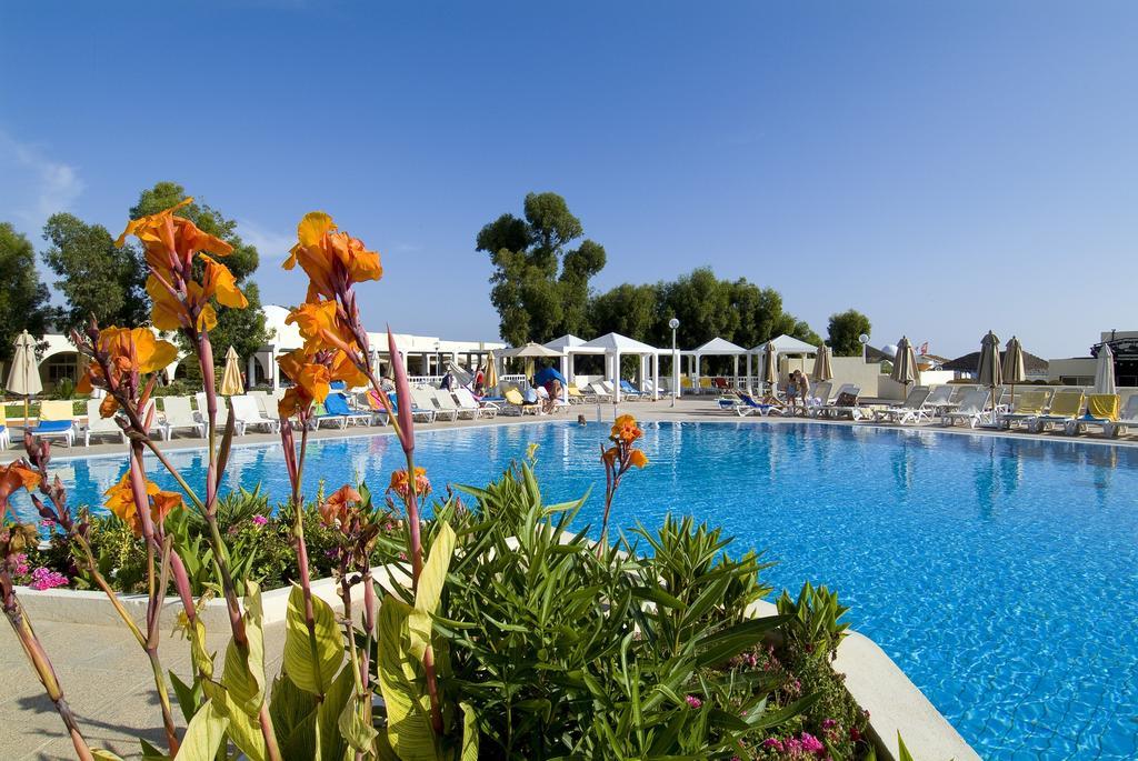 Thalassa Village Skanes Sousse Exterior foto